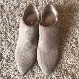 Seychelles Bootie